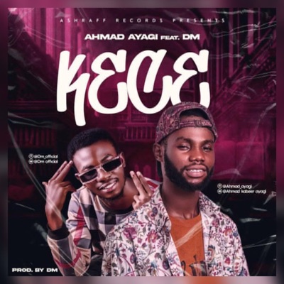KECE (feat. DM) - Single
