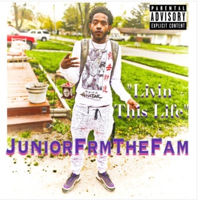 Livin This Life (Mama Cry Remix) [Mama Cry Remix] - Single