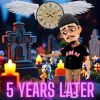 5 Years Later - Single - Dk925