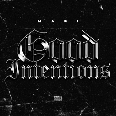 Good Intentions - Single