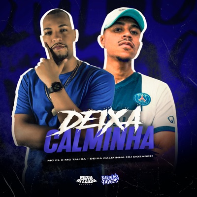 Deixa Calminha - Single