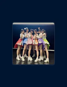 YOUNG CHAMPION GAKUENを聴いたり、ミュージックビデオを鑑賞したり、経歴やツアー日程などを確認したりしましょう！