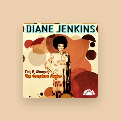 Listen to Diane Jenkins, watch music videos, read bio, see tour dates & more!