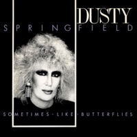 Sometimes Like Butterflies - Single - Dusty Springfield