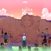 Ohema (feat. Crayon & Bella Shmurda) artwork