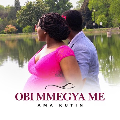 Obi Mmegya Me - Single