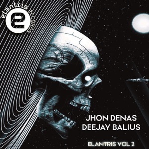 Elantris Volumen 2 - Single