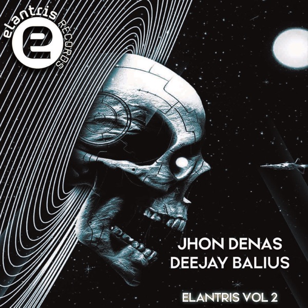 Elantris Volumen 2 - Single
