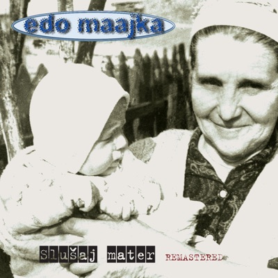 Slušaj Mater (Remastered)