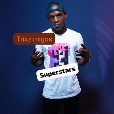 Superstars - Single