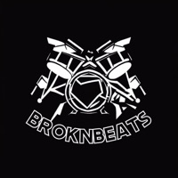 BroknHearts Be Still (feat. Deee-Lite) - Single - Tucker ... Beauty of the Beat