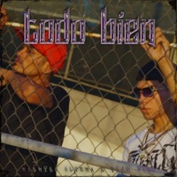 Todo Bien (feat. Tony Favs) - Single - RODRIGO OLVERA OFICIAL