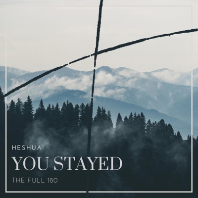 You Stayed - Single