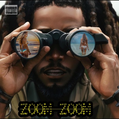 Zoom Zoom (feat. Official Brady & Trikky D) - Single