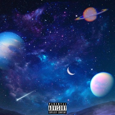 Outta This WRLD! - EP