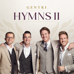 Hymns II - GENTRI Cover Art