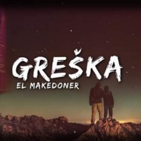 Greska - Single - El Makedoner