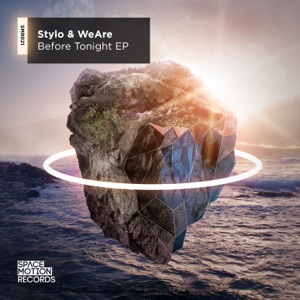 Before Tonight - Single