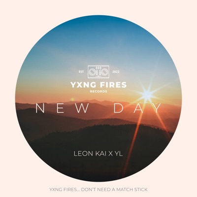 New Day (feat. Leon kai & YL) - Single