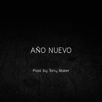 Año Nuevo (feat. AR Record Music) - Single