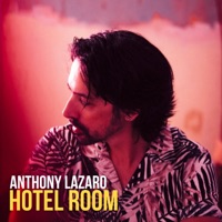Hotel Room - Single - Anthony Lazaro