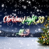 Christmas Night '23 artwork