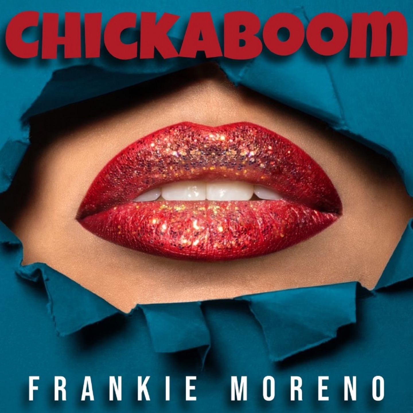 Chickaboom - Single