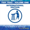U Found Out (Tony de Vit Remix - Mix Cut) [MIXED] cover art