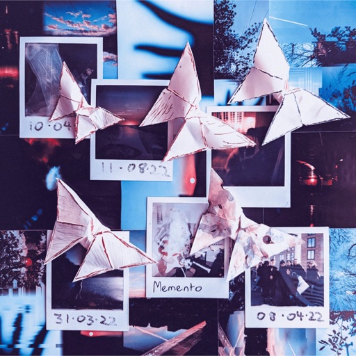 Album artwork