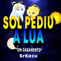 Sol e a Lua (Versao Funk) - Single - srkazu