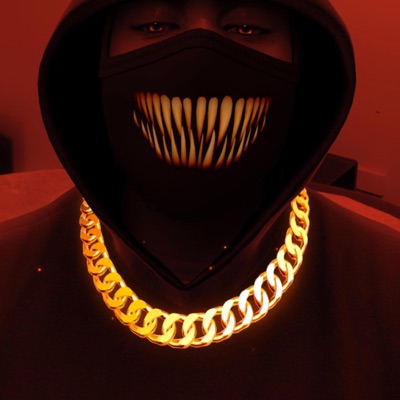 Madd (feat. Tireek & Ap frost) - Single