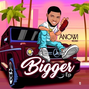 Bigger