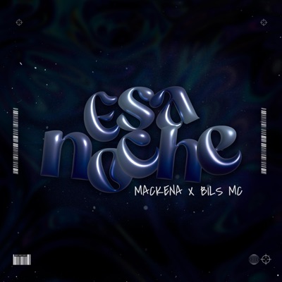 ESA NOCHE - Single