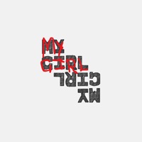 My Girl - Single - KG Man