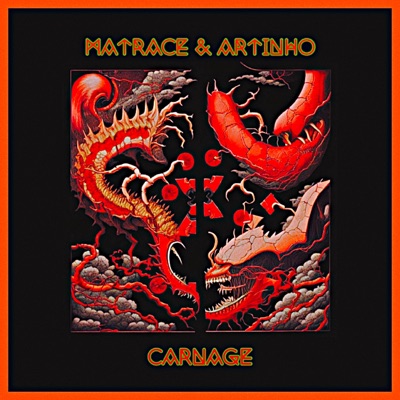 Carnage (feat. Matrace) - Single
