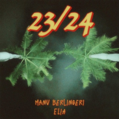 23/24 (feat. Elia) - Single
