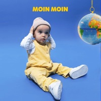 Moin Moin - Single - Lichterkinder