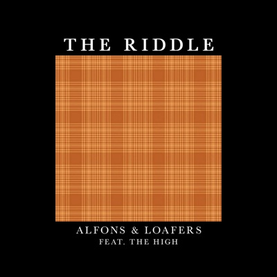 The Riddle - Single