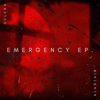 SVLERA & Alastair - Emergency - EP artwork