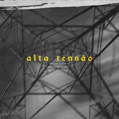 Alta Tensão - Single