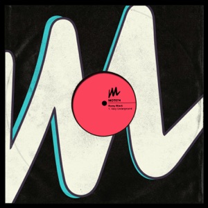 Very Underground - Single