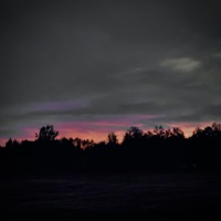 Nightsky (feat. NAME IS ERIC) - Single - Noxiie