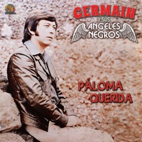 Paloma Querida - Germain y sus Angeles Negros