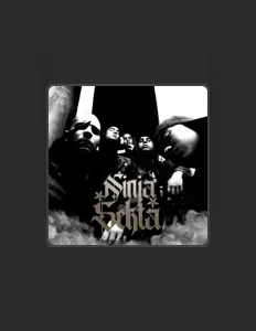 Listen to Ninja Sekta, watch music videos, read bio, see tour dates & more!