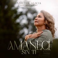 Amanecí Sin Ti (feat. Sucely) - Single - Martha Alicia, Dauny & Banely