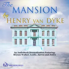 The Mansion (Unabridged)