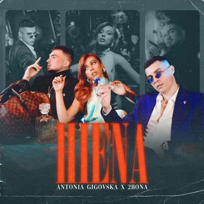 Hiena - Single