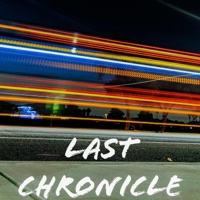 Album cover for Loathe - Single by Last Chronicle