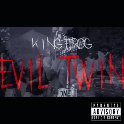 Evil Twin - Single