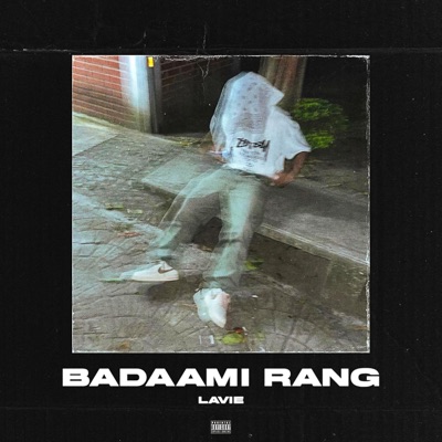 Badaami Rang - Single